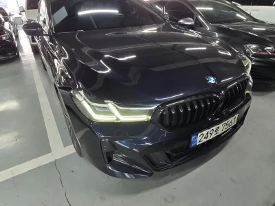 BMW Gran Turismo