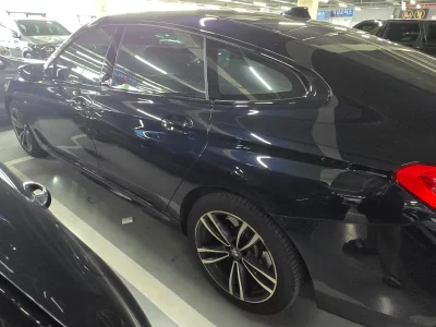 BMW Gran Turismo