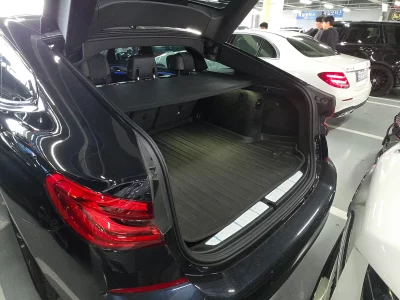 BMW Gran Turismo