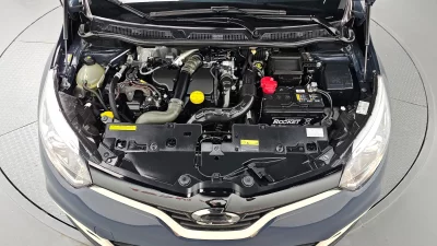 Renault Samsung QM3