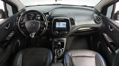 Renault Samsung QM3