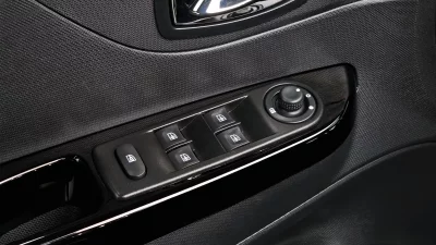 Renault Samsung QM3