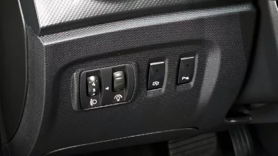 Renault Samsung QM3