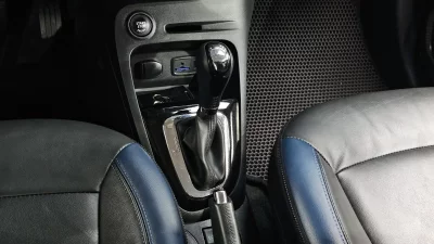 Renault Samsung QM3