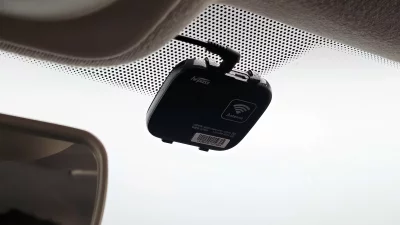Renault Samsung QM3