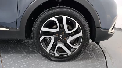 Renault Samsung QM3