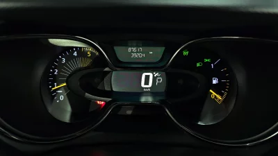 Renault Samsung QM3