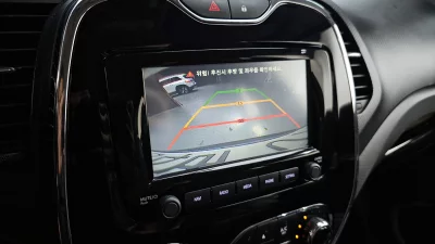 Renault Samsung QM3