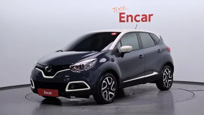 Renault Samsung QM3