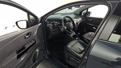 Renault Samsung QM3