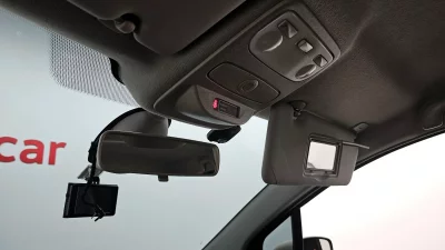 Renault Samsung QM3