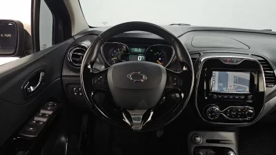 Renault Samsung QM3