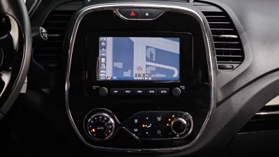 Renault Samsung QM3