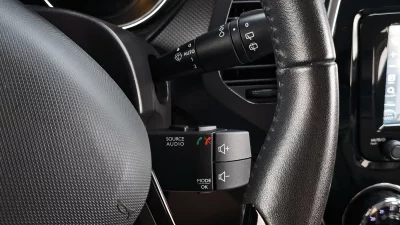 Renault Samsung QM3
