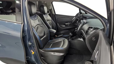 Renault Samsung QM3