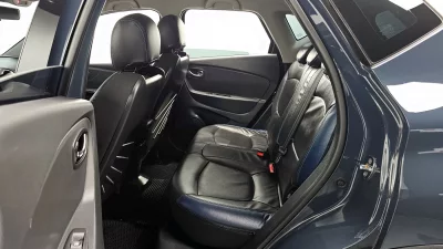 Renault Samsung QM3