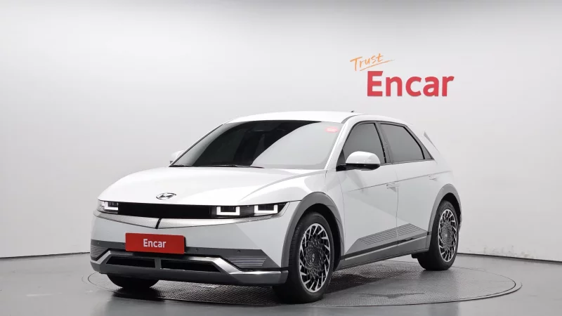 Hyundai Ioniq5