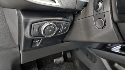 Lincoln MKX