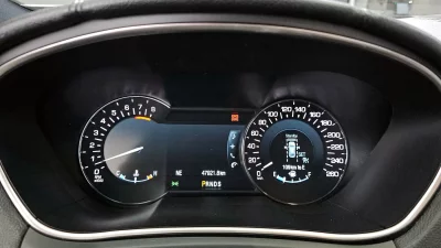 Lincoln MKX