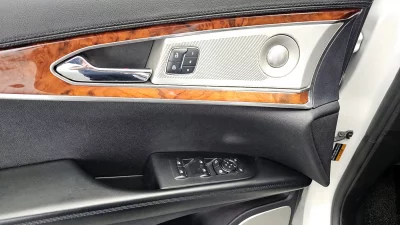 Lincoln MKX