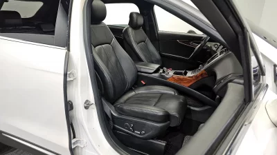 Lincoln MKX