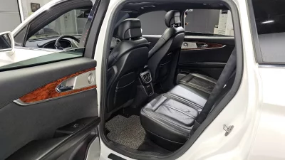 Lincoln MKX