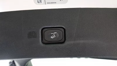 Lincoln MKX