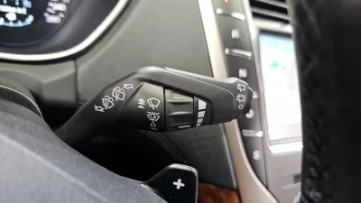 Lincoln MKX