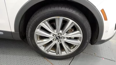 Lincoln MKX