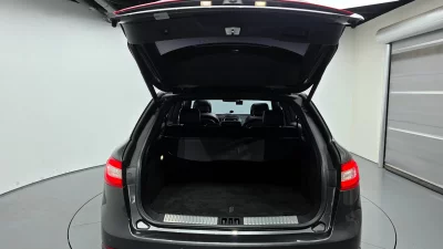 Lincoln MKX