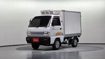 Daewoo labo