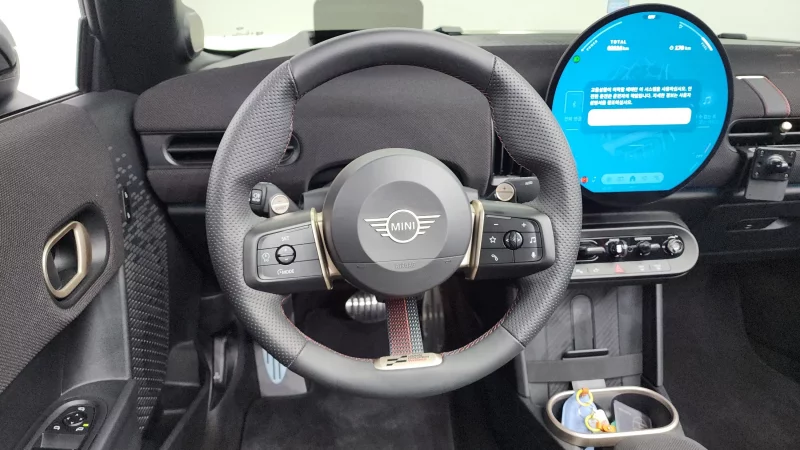 MINI Cooper Convertible