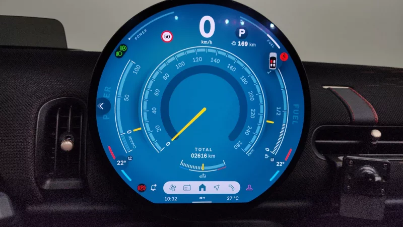 MINI Cooper Convertible