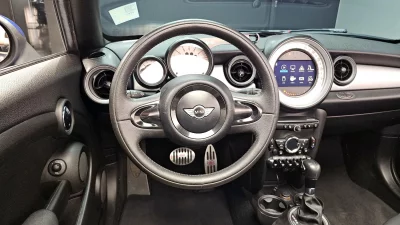 MINI Roadster