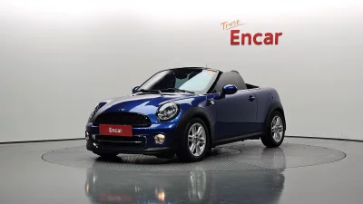 MINI Roadster