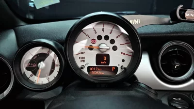 MINI Roadster