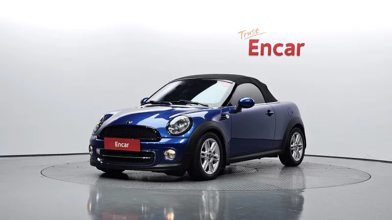 MINI Roadster