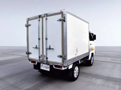 Daewoo labo