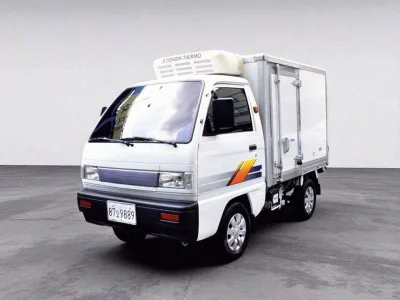 Daewoo labo