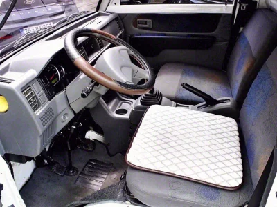Daewoo labo