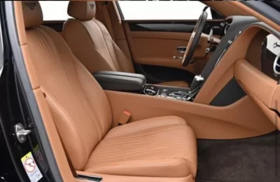 Bentley Flying Spur