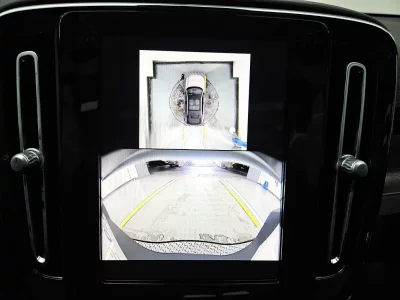Volvo C40