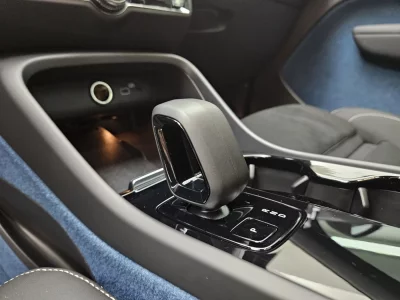 Volvo C40