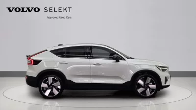 Volvo C40