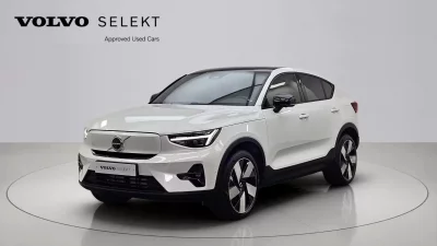 Volvo C40