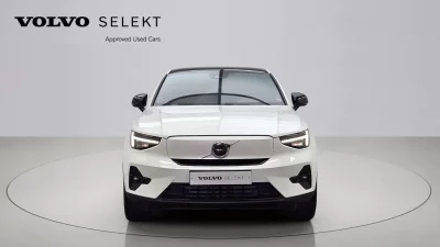 Volvo C40