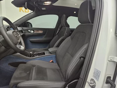 Volvo C40
