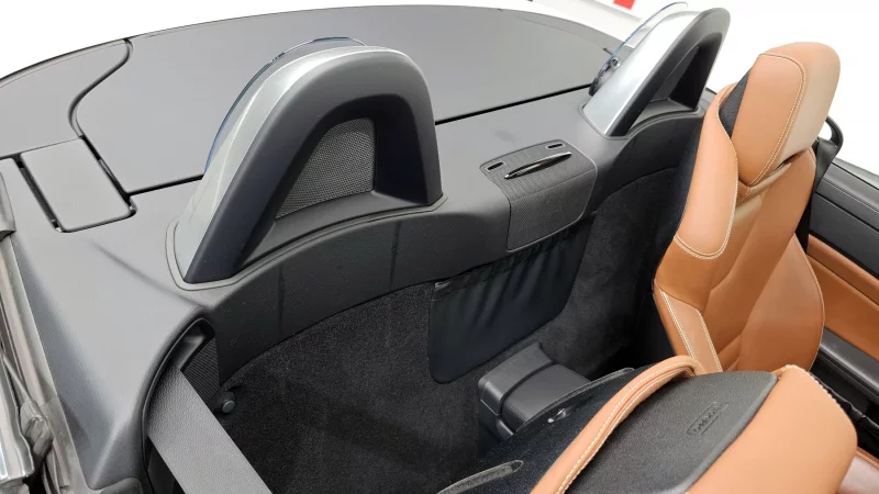 Mercedes-Benz SLC-Class