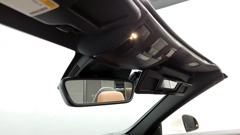 Mercedes-Benz SLC-Class