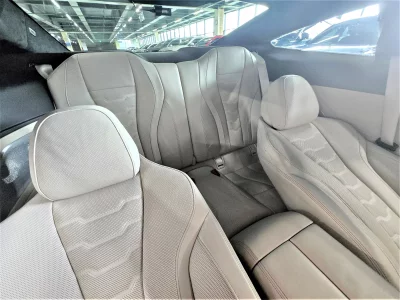 BMW 8-Series
